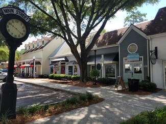 Hilton Head Island, SC Retail - 301 Main St