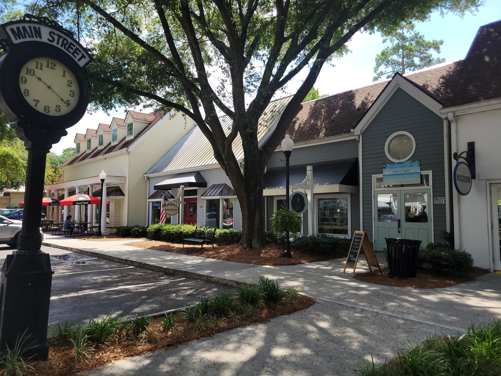 301 Main St, Hilton Head Island, SC for Rent