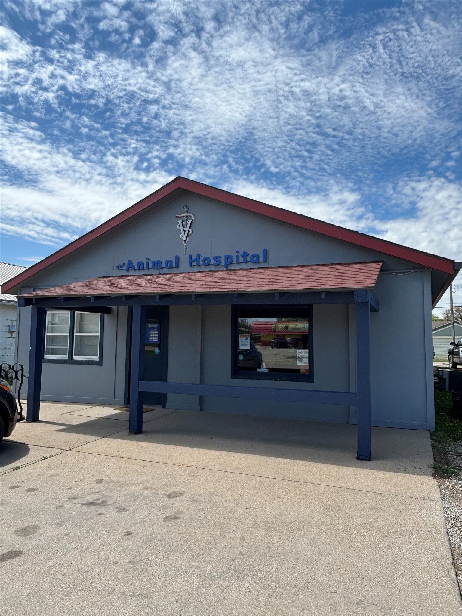 710 Washington st, Plainville, KS for Sale