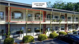 Tallahassee, FL Retail - 1950 Thomasville Rd