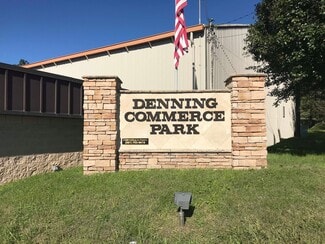 Denning Commerce Park