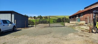 Arroyo Grande, CA Commercial Land - 2790 US Highway 101