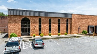 Hickory, NC Manufacturing - 175 18th St SE