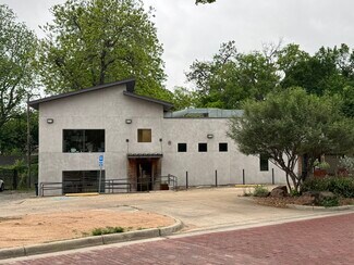 Fort Worth, TX undefined - 4319 Camp Bowie Blvd