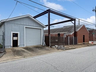 Columbus, GA Flex - 1332 11th Ave