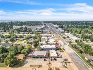 Oklahoma City, OK Freestanding - 2905 NW 70th St