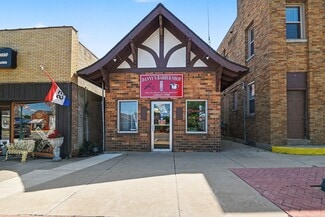 Bangor, MI Retail - 253 W Monroe St Bangor, MI Retail - 253 W Monroe St