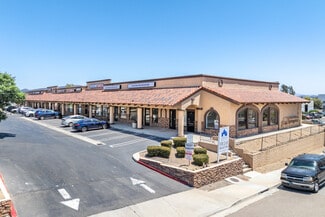 San Marcos, CA Retail - 277 S Rancho Santa Fe Rd