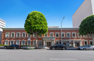 Beverly Hills, CA Office/Medical, Medical - 436 N Roxbury Dr
