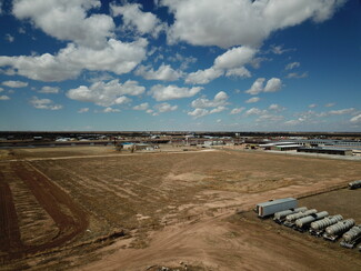 Amarillo, TX Commercial - W McCormick rd