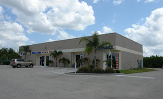 Punta Gorda, FL Showroom - 24630 Sandhill Blvd