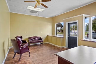 Blountstown, FL Office - 20735 Central Ave E