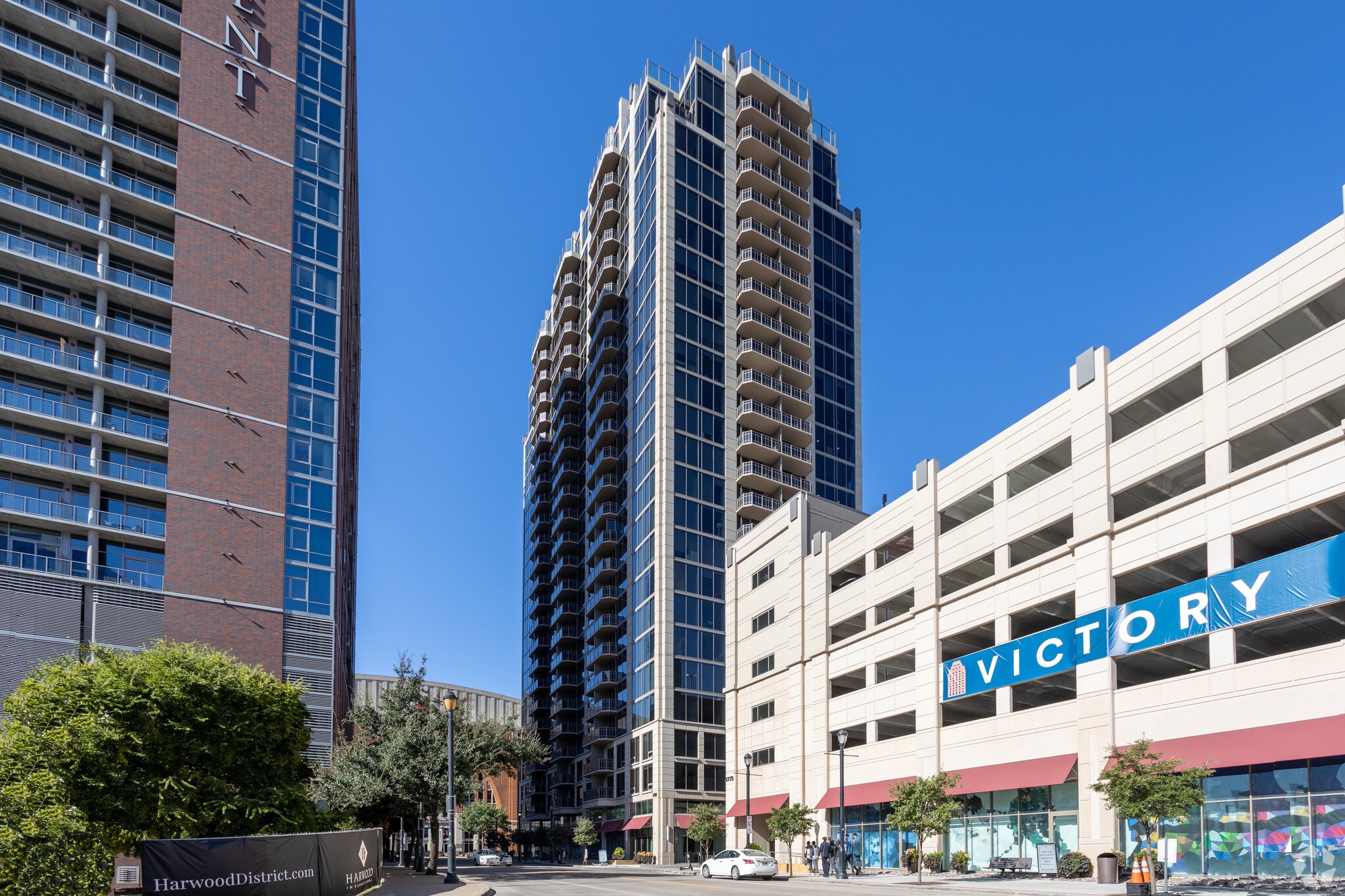 1701 Payne St, Dallas, TX for Rent
