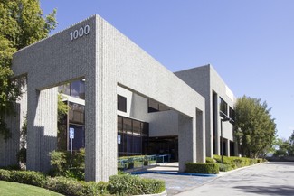 Newbury Park, CA Office - 1000 Business Center Cir