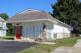 Boothwyn, PA Office/Retail - 2233 Chichester Ave Boothwyn, PA Office/Retail - 2233 Chichester Ave