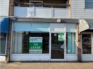 Kempston, BDF Retail - 239-255 Bedford Rd