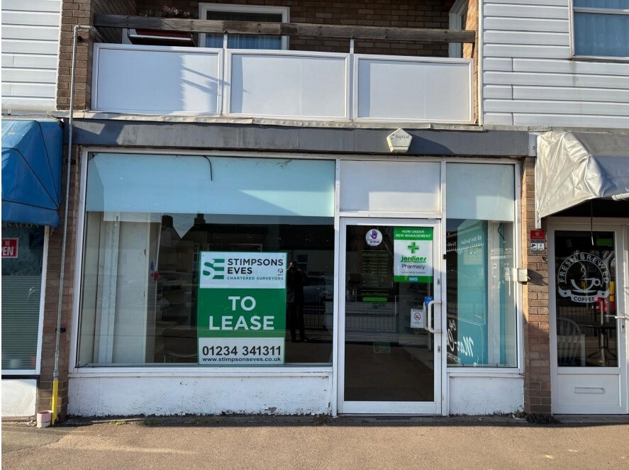 239-255 Bedford Rd, Kempston, BDF for Rent