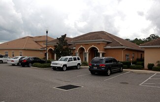 Wesley Chapel, FL Medical - 2404 Creel Ln