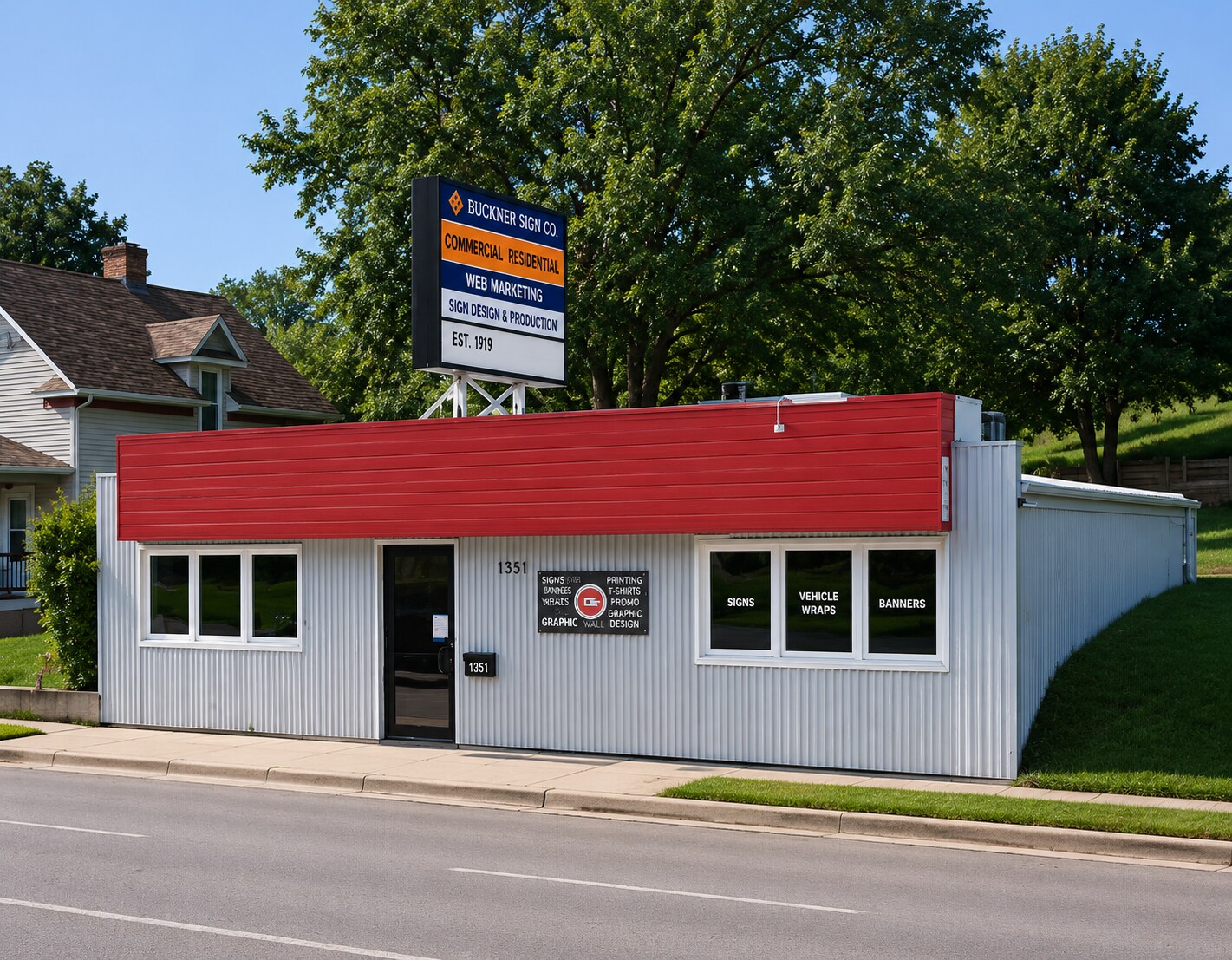 1329 West Main, Rapid City, SD for Rent