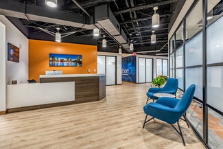 Clearwater, FL Coworking Space - 1901 Ulmerton Rd