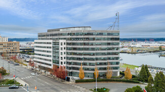 Tacoma, WA Office - 1301 A St