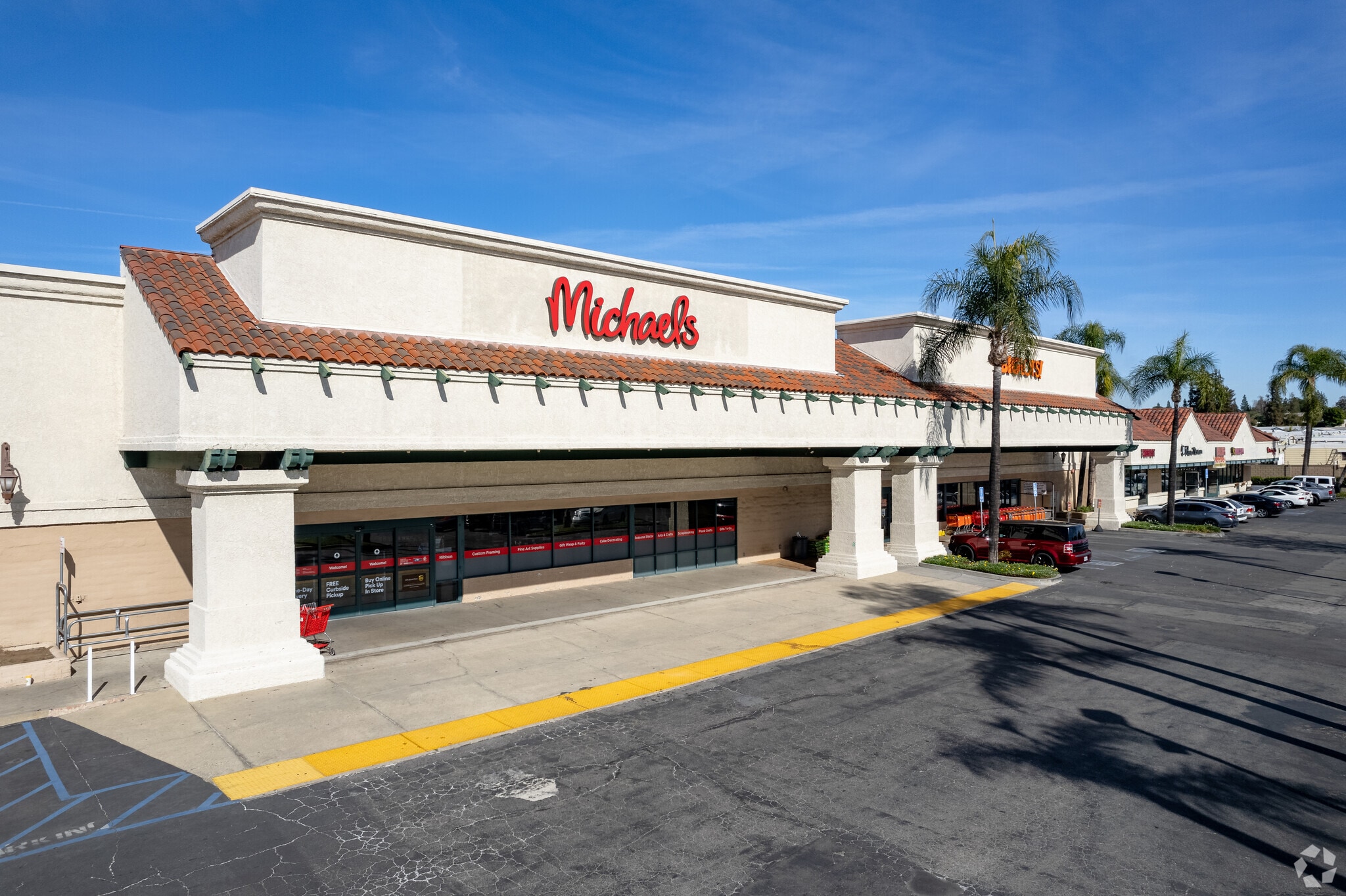 1939-1965 Foothill Blvd, La Verne, CA for Rent