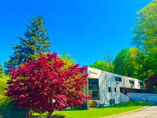 Briarcliff Manor, NY Office - 555 Pleasantville Rd