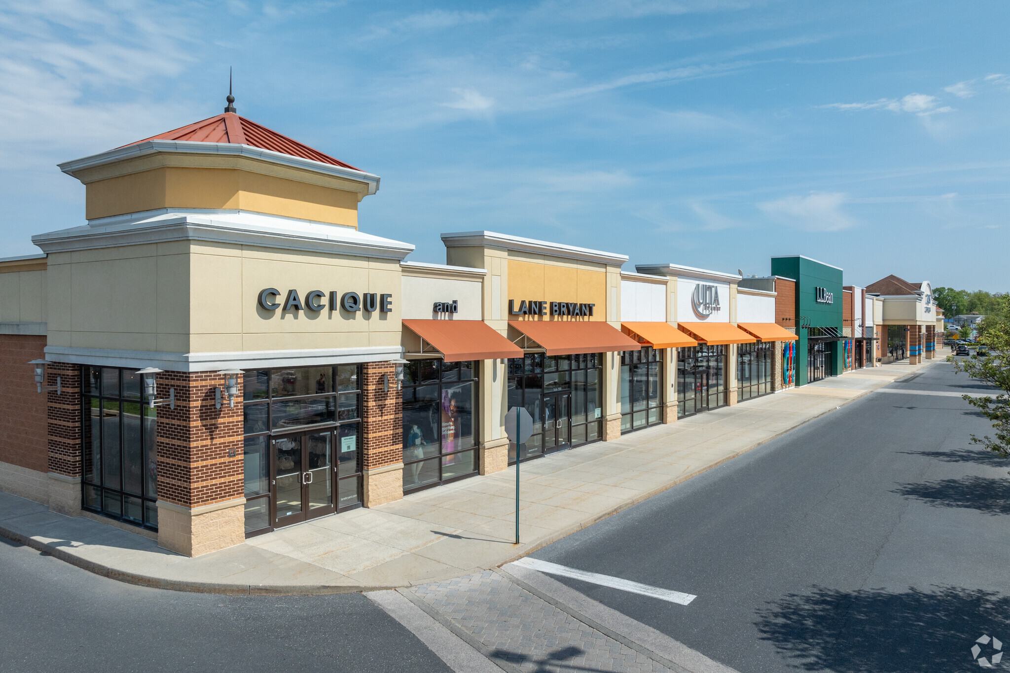 Carlisle Pike @ NWC Carlisle Pike (US Rte 11) & Lam, Mechanicsburg, PA for Rent