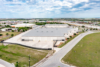 San Antonio, TX Office, Industrial - 1228 Cornerway Blvd