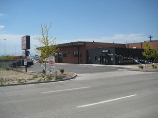Commerce City, CO Industrial - 5275 Quebec St Commerce City, CO Industrial - 5275 Quebec St