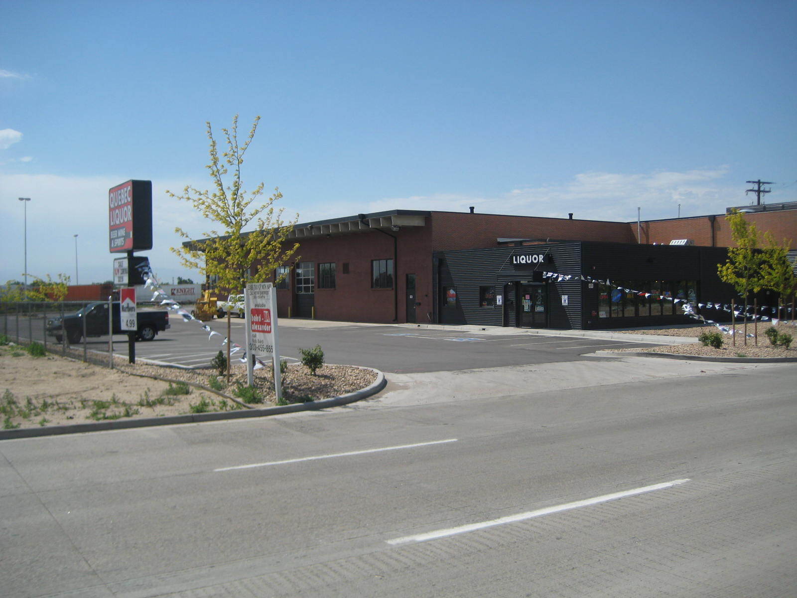 5275 Quebec St, Commerce City, CO for Rent