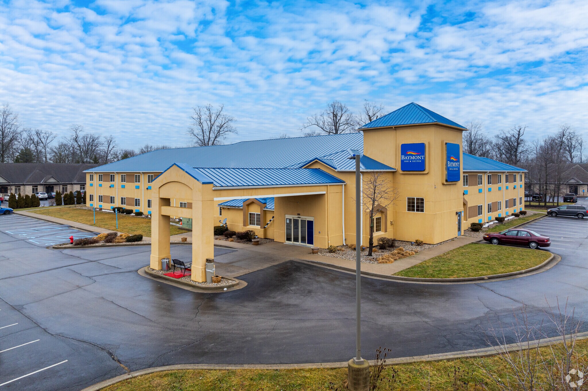 2881 E DuPont Rd, Fort Wayne, IN for Sale