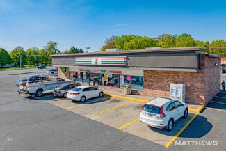 Levittown, PA Freestanding - 2251 Veterans Hwy