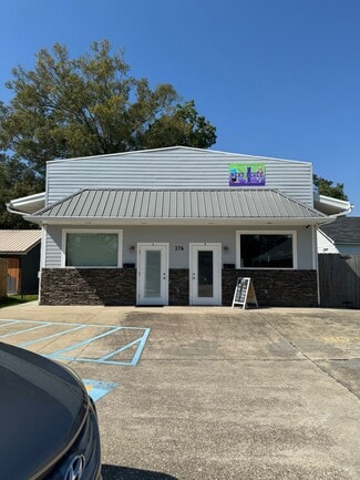 Ponchatoula, LA Office - 276 E Pine St