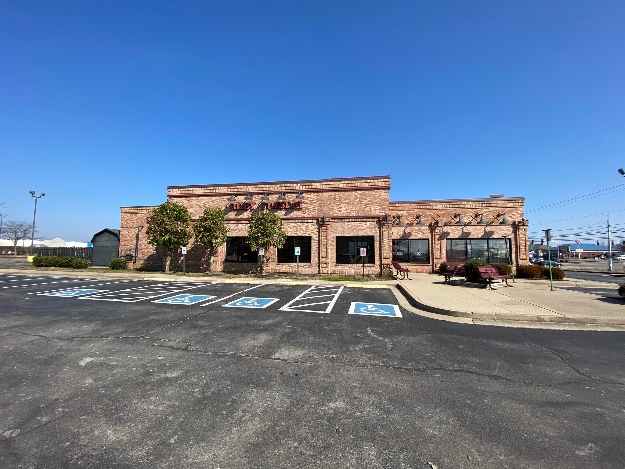 1975 S Highway 27 Somerset, KY 42501 Retail Property for Lease on