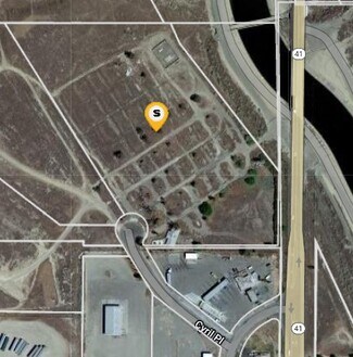 Kettleman City, CA Commercial - 33000 Cyril Pl