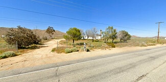 Rosamond, CA Residential - 7805 W Rosamond Blvd