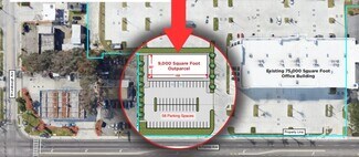 Tampa, FL Office - 10050 N Florida Ave