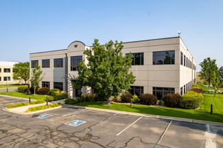 Boulder, CO Office - 7007 Winchester Cir