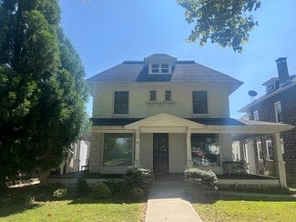 Wyomissing, PA Office - 908 Penn Ave