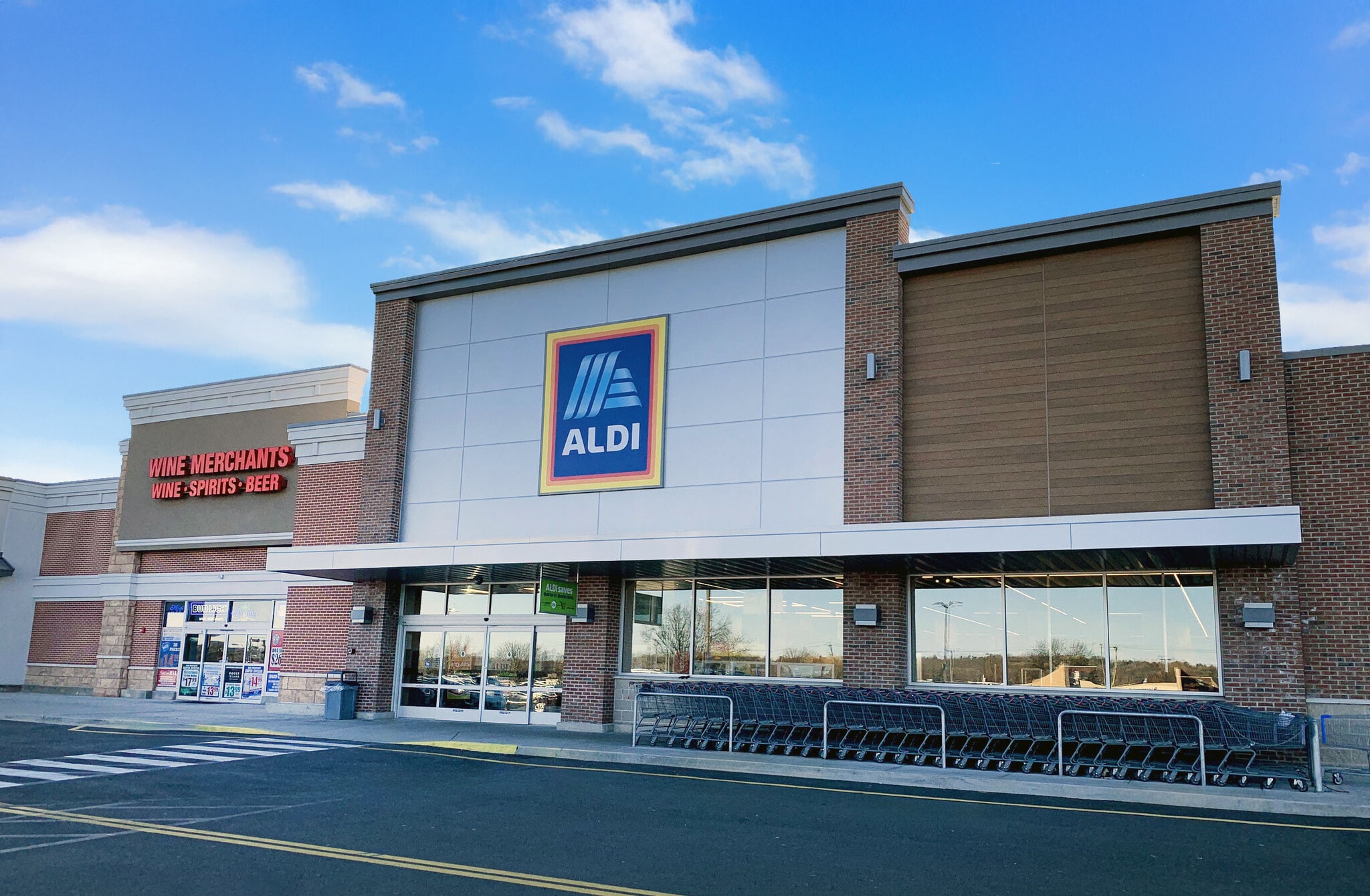 2300-2320 Dixwell Ave, Hamden, CT for Rent