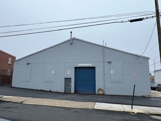 Wilmington, DE Warehouse - 200 N Ford Ave