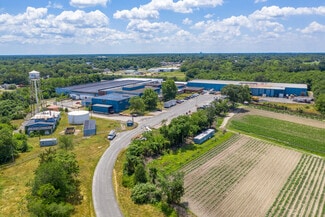 Buena, NJ Office, Industrial - 345 E Weymouth Rd