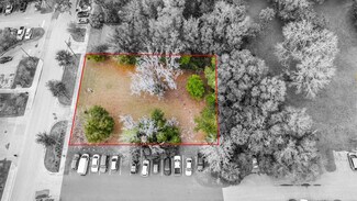 Inverness, FL Commercial Land - 116 Dr Martin Luther King Jr Ave