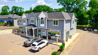 Midland Park, NJ Retail - 180-184 Godwin Ave