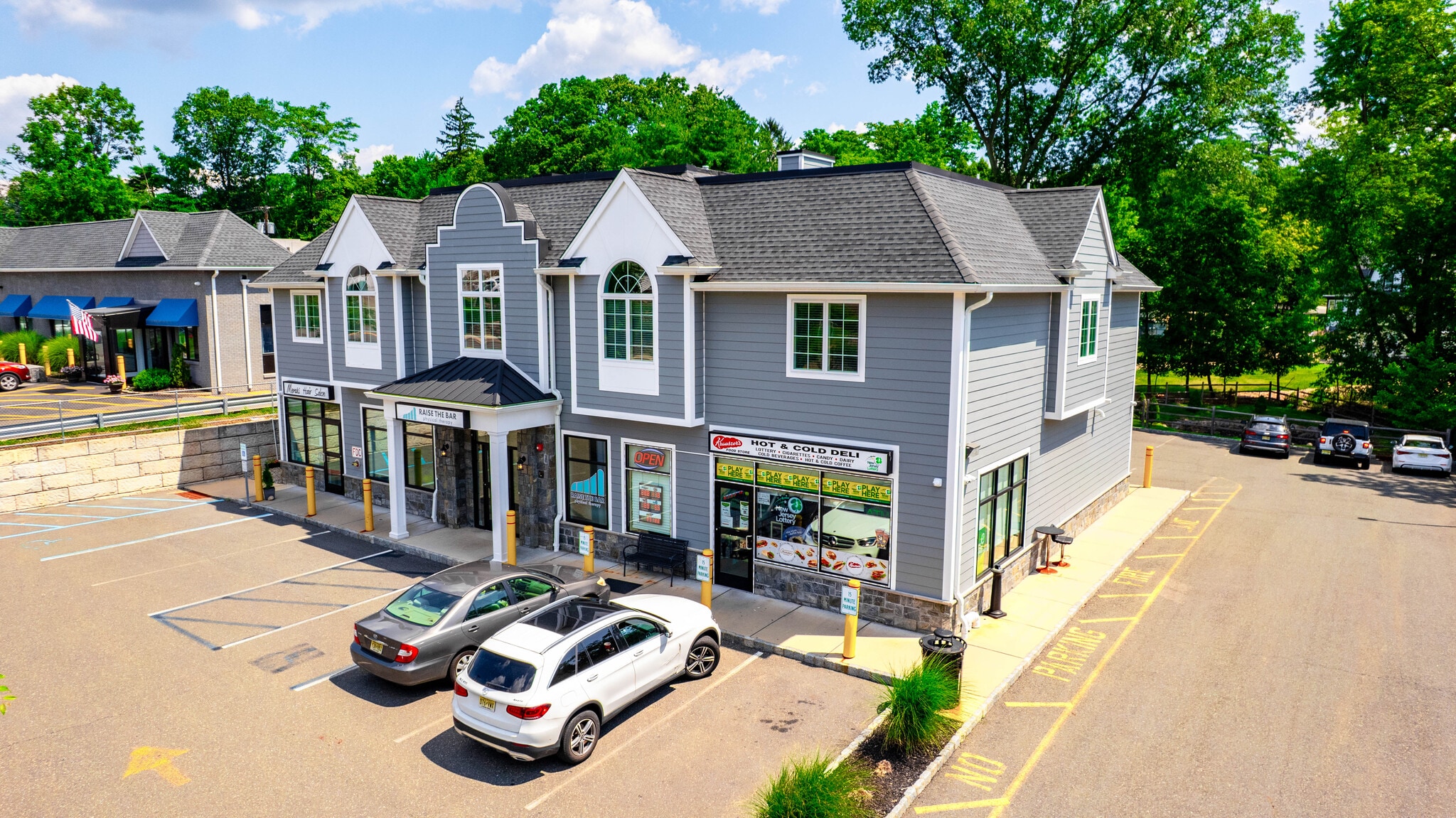 180-184 Godwin Ave, Midland Park, NJ for Sale