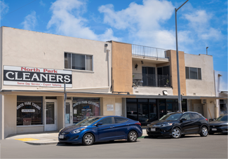 San Diego, CA Storefront Retail/Residential - 2926-2936 Lincoln Ave
