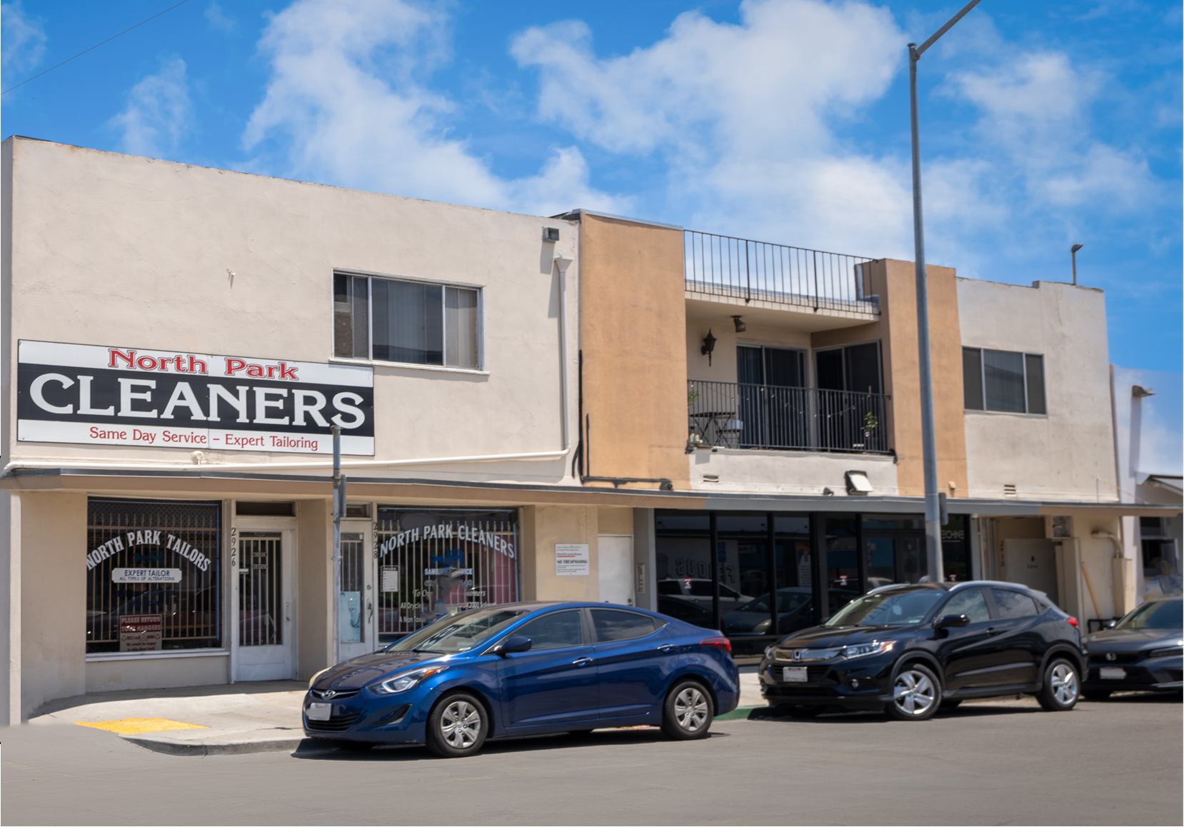 2926-2936 Lincoln Ave, San Diego, CA for Sale