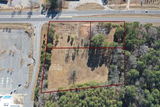 Wadesboro, NC Residential - 2068 US Highway 74