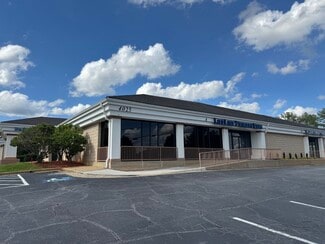 Lilburn, GA Office/Medical - 4025 Lawrenceville Hwy Lilburn, GA Office/Medical - 4025 Lawrenceville Hwy